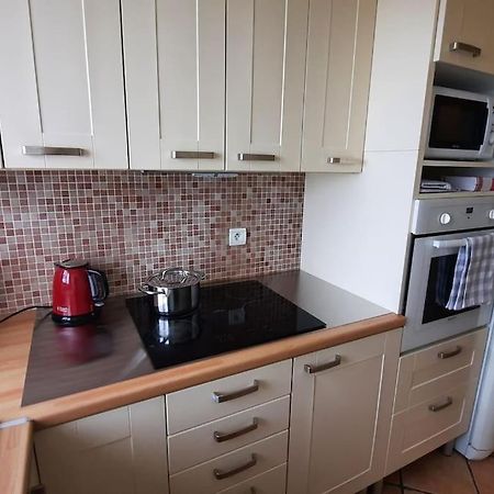 Appartement 2 Pieces Tres Lumineux La Garenne-Colombes Eksteriør bilde