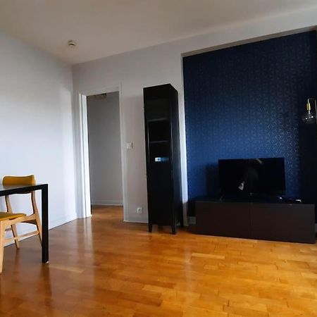 Appartement 2 Pieces Tres Lumineux La Garenne-Colombes Eksteriør bilde