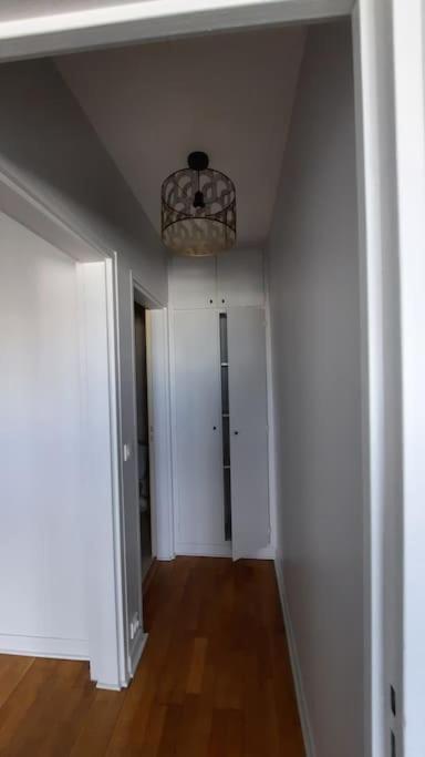 Appartement 2 Pieces Tres Lumineux La Garenne-Colombes Eksteriør bilde