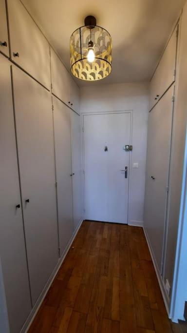 Appartement 2 Pieces Tres Lumineux La Garenne-Colombes Eksteriør bilde